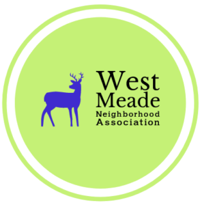 West Meade Neighborhood Association – WMNA is a 501(c)3 organization ...